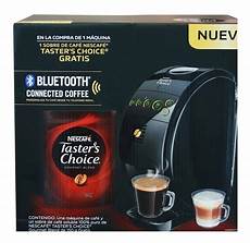 Nescafe Taster