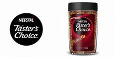Nescafe Taster