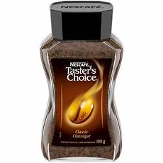 Nescafe Taster's Choice Classic