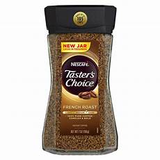 Nescafe Taster's Choice Decaf