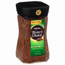 Nescafe Taster's Choice Decaf