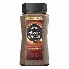 Nescafe Taster's Choice Decaf
