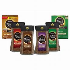 Nescafe Taster's Choice Decaf