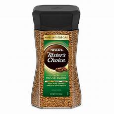 Nescafe Taster's Choice Decaf