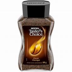 Nescafe Taster's Choice Hazelnut