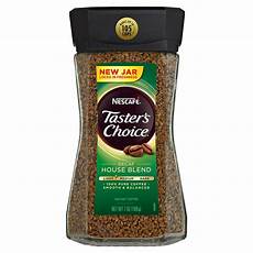 Nescafe Taster's Choice