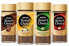 Nescafe Taster's Choice