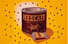 Nescafe Vanilla Instant Coffee