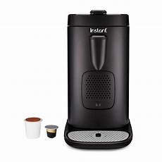 Nespresso Instant Coffee