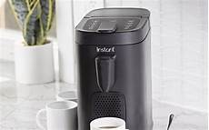 Nespresso Instant Coffee