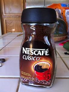 Nespresso Instant Coffee