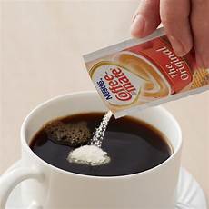 Nestle Coffee Packets