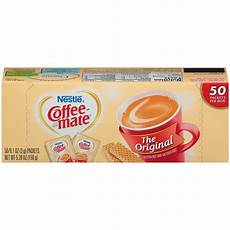 Nestle Coffee Packets