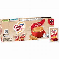 Nestle Coffee Packets