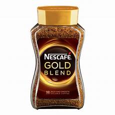 Nestle Gold Instant Coffee