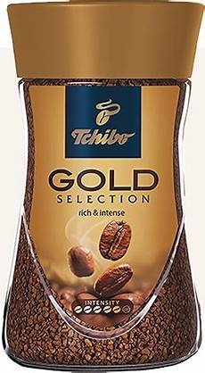 Nestle Gold Instant Coffee