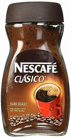 Nestle Instant Coffee Packets