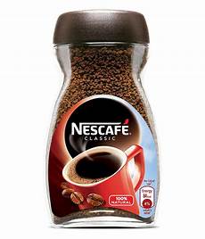Nestle Instant Coffee