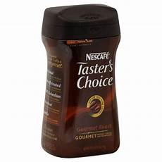 Nestle Taster's Choice