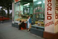 New World Confectionery