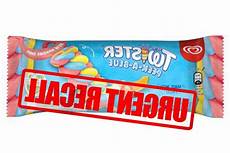 New World Lollies