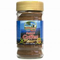 Nice Instant Coffee