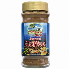 Nice Instant Coffee