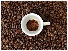 Nice Instant Coffee