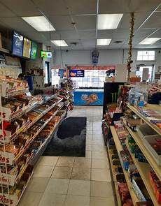 Nick's Confectionery