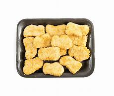 Nuggets Frozen