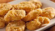 Nuggets Frozen