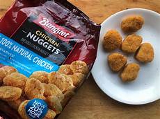 Nuggets Frozen