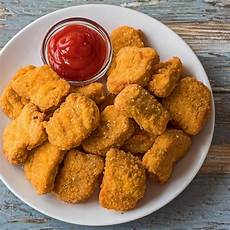 Nuggets Frozen