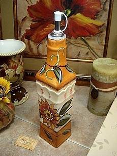 Olive Oil Bottles