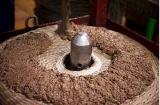 Olive Pomace