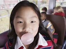 Organic Chewing Gum