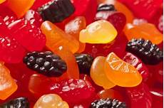 Organic Chewing Gum