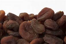 Organic Dried Apricot