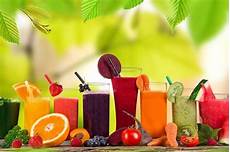 Organic Juice