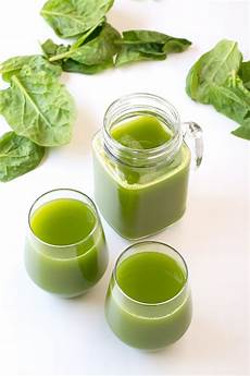 Organic Juice