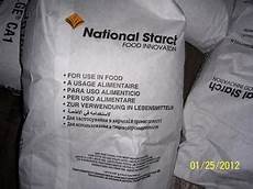 Organic Maltodextrin