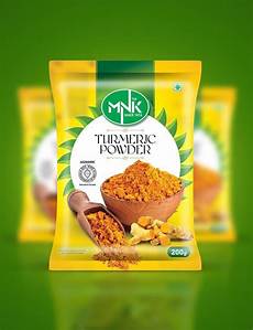 Organic Pouch