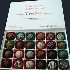 Park Avenue Confectionary