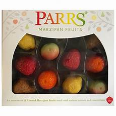 Parrs Confectionery