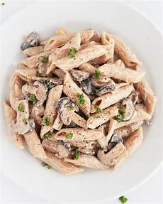 Pasta Sesamo Tahini