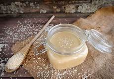 Pasta Sesamo Tahini