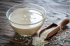 Pasta Sesamo Tahini