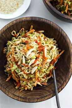 Pasta Tahini