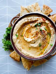 Pasta Tahini