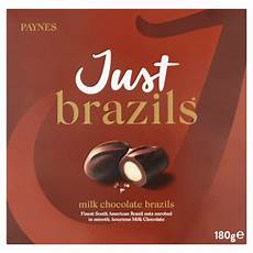 Paynes Confectionery